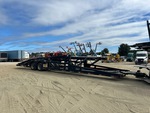 Trailer Chassis with