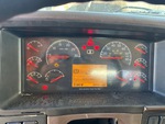 Cab with Warning Lights