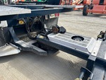 Trailer Chassis with Tongue/ Hitch Condition