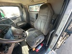 Cab with Seats/armrests