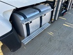 General Appearance with Steps/Ladders