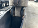 Hydraulics with Cylinder Pins and Bushings