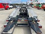 Trailer Chassis with Deck/ Floor Condition