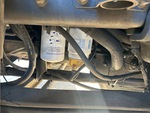 Engine with Fuel System