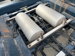 Air System with Air Tank