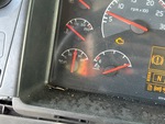 Cab with Oil Pressure