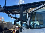 Cab with Mirrors
