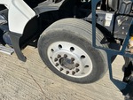 Underbody with Right Steer Tire