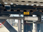 Hydraulics with Cylinder(s)