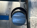 Engine with DEF / AdBlue Tank