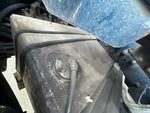 Hydraulics with Hydraulic Tank
