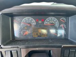 Cab with Gauges