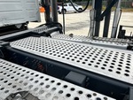 Underbody with Frame Condition