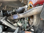 Engine with Engine - Right Side