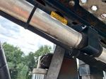Hydraulics with Hoses