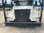General Appearance with Exterior Lights