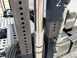 Hydraulics with Cylinder(s)