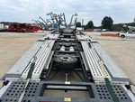 Trailer Chassis with Deck/ Floor Condition