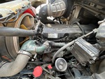 Engine with Engine - Left Side