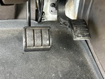 Cab with Brake Control