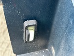 Trailer Chassis with License Plate Light Functional