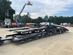 Trailer Chassis with 