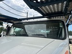 General Appearance with Glass