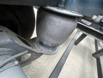 Trailer Chassis with 