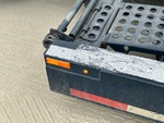 Trailer Chassis with Lights/Wiring Condition