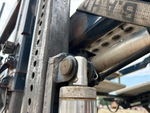 Hydraulics with Cylinder Pins and Bushings