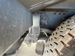 Underbody with Suspension Springs/Hangers
