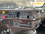 Air System with Controls