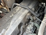 Engine with Oil Leaks