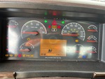 Cab with Warning Lights