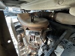 Engine with Diesel Particulate Filter