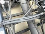 Air System with Air Lines