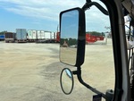 Cab with Mirrors