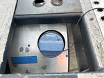 Engine with DEF / AdBlue Tank