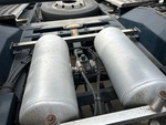 Air System with Air Tank