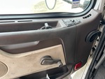 Cab with Window Controls