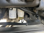 Engine with Fuel System