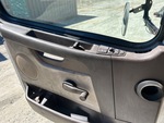 Cab with Window Controls