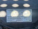 Engine with Emission Label