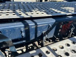 Underbody with Frame Condition