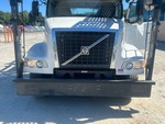 General Appearance with Exterior Lights