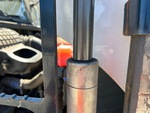 Hydraulics with Cylinder(s)