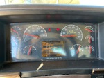 Cab with Warning Lights