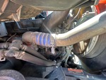 Engine with Engine - Right Side