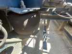 Trailer Chassis with