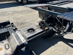 Trailer Chassis with Tongue/ Hitch Condition